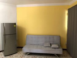 Blk 266 Tampines Street 21 (Tampines), HDB 2 Rooms #562830071